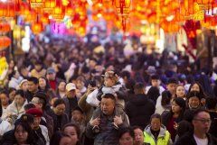 为中国式现代化供给顽强平安保障——习总关于