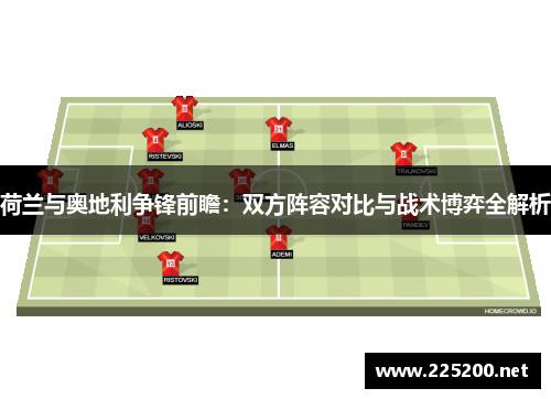 荷兰与奥地利争锋前瞻:双方阵容对比与战术博弈全解析 荷兰与奥地利争锋前瞻:双方阵容对比与战术博弈全解析