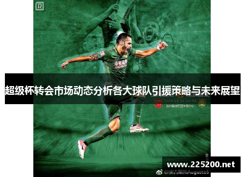 超级杯转会市场动态分析各大球队引援策略与未来展望